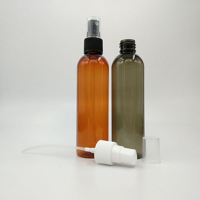 Langlebige PET-Plastik-Sprühflasche für Haushaltsreinigung