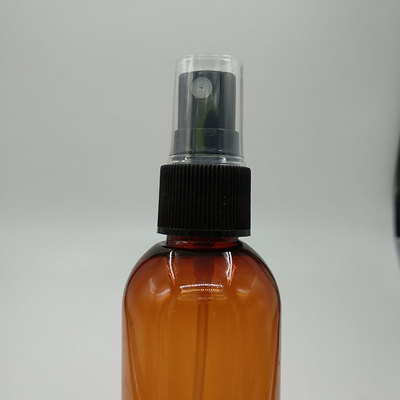 Langlebige PET-Plastik-Sprühflasche für Haushaltsreinigung