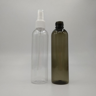 Langlebige PET-Plastik-Sprühflasche für Haushaltsreinigung