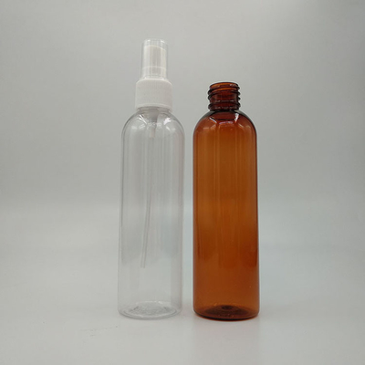 Langlebige PET-Plastik-Sprühflasche für Haushaltsreinigung