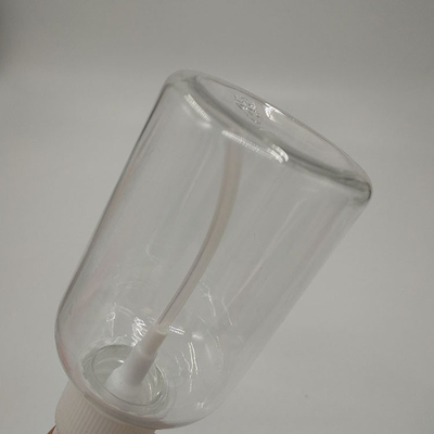Kontinuierliche Sprühflasche mit freier Probe 10ml 15ml 30ml 50ml 60m 70ml 100ml 200ml500ml