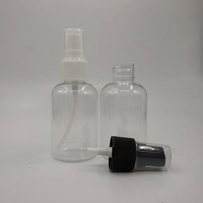 Kontinuierliche Sprühflasche mit freier Probe 10ml 15ml 30ml 50ml 60m 70ml 100ml 200ml500ml