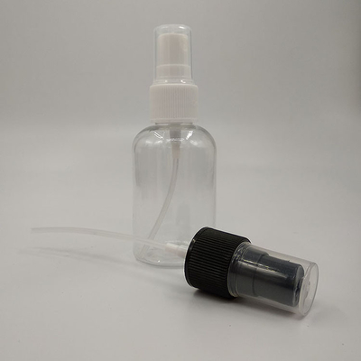 Kontinuierliche Sprühflasche mit freier Probe 10ml 15ml 30ml 50ml 60m 70ml 100ml 200ml500ml