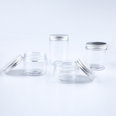 Professionelle Plastikfachflaschen mit Deckel für den individuellen Druck und Druckempfindliche Dichtung von Dichtungen