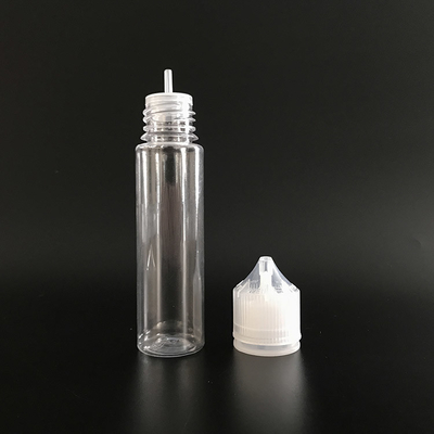 Auf Wunsch gedruckt Farbe Flüssigkeit Tropffflasche in 10ml 15ml 30ml 60ml 80ml 100ml Kapazität und hohe Kapazität