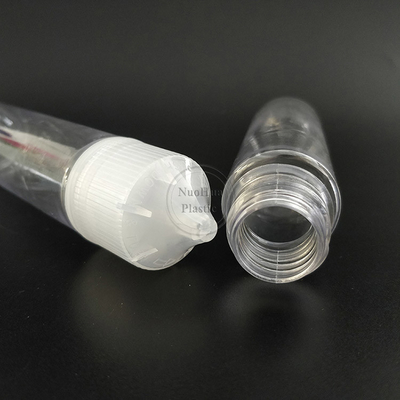 Auf Wunsch gedruckt Farbe Flüssigkeit Tropffflasche in 10ml 15ml 30ml 60ml 80ml 100ml Kapazität und hohe Kapazität