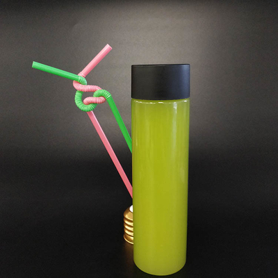 Trink-Must-Have Isolierte Blasentee-Gläser mit verschraubtem Deckel und undicht