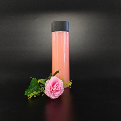 Trink-Must-Have Isolierte Blasentee-Gläser mit verschraubtem Deckel und undicht