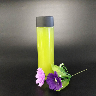 Trink-Must-Have Isolierte Blasentee-Gläser mit verschraubtem Deckel und undicht