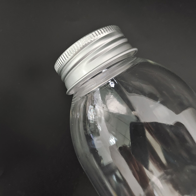 Anpassungsfähige Flaschen Milchtee undicht Flaschen 120 ml 250 ml 350 ml 500 ml 1000 ml