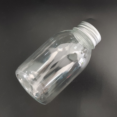 Anpassungsfähige Flaschen Milchtee undicht Flaschen 120 ml 250 ml 350 ml 500 ml 1000 ml