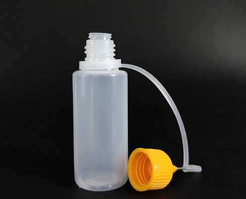 10 ml-120 ml Kapazität Schraubenkappe Tropfbehälter perfekt für eine sichere und bequeme Lagerung