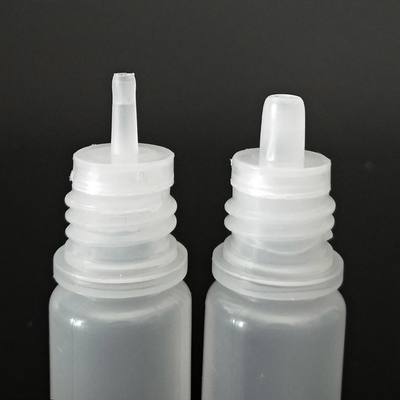 Customized Logo Auswahl Druck Dropper Dispenser Flaschen für 5000pcs