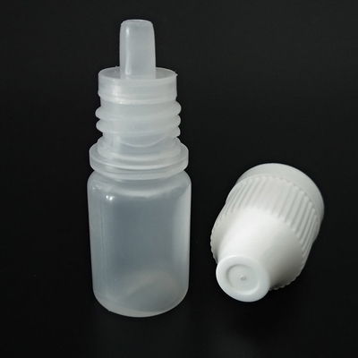 Customized Logo Auswahl Druck Dropper Dispenser Flaschen für 5000pcs