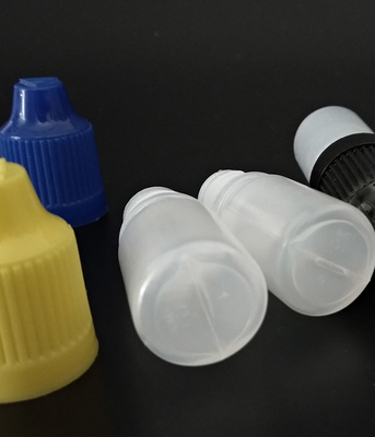 Customized Logo Auswahl Druck Dropper Dispenser Flaschen für 5000pcs