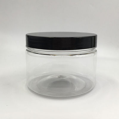 Spezielle Plastikgefäße für Verpackungen