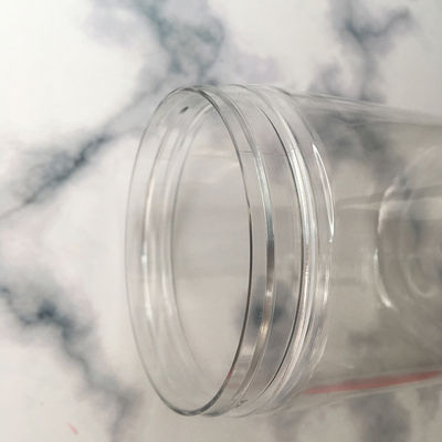 Anpassung Druck Plastik-Speichergefäße für praktische und funktionelle Speicherlösungen