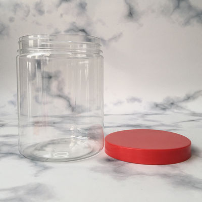 Anpassung Druck Plastik-Speichergefäße für praktische und funktionelle Speicherlösungen
