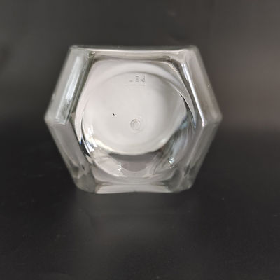 2oz 3oz 4oz 5oz 6oz 7oz 8oz Kapazität Custom Logo Plastikglas Behälter mit Custom Printing
