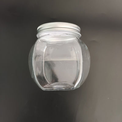 2oz 3oz 4oz 5oz 6oz 7oz 8oz Kapazität Custom Logo Plastikglas Behälter mit Custom Printing