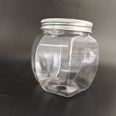 2oz 3oz 4oz 5oz 6oz 7oz 8oz Kapazität Custom Logo Plastikglas Behälter mit Custom Printing