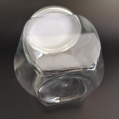 2oz 3oz 4oz 5oz 6oz 7oz 8oz Kapazität Custom Logo Plastikglas Behälter mit Custom Printing