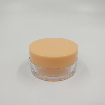 Kosmetische Kunststoffschönheitsgefäße 10 ml 15 ml 30 ml 60 ml 80 ml 100 ml 120 ml 150 ml für Schönheitsprodukte