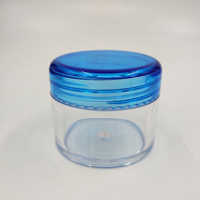 Zusammengestellte Plastik-Kosmetik-Glas 10ml 15ml 30ml 60ml 80ml 100ml 120ml 150ml Zusammengestellte Verpackung