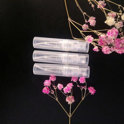 Langlebige runde PET-Plastik-Sprayflasche für den Alltag und die Bequemlichkeit