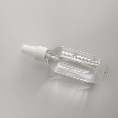 Bequeme, umweltfreundliche PET-Sprayflasche für die tägliche Reinigung