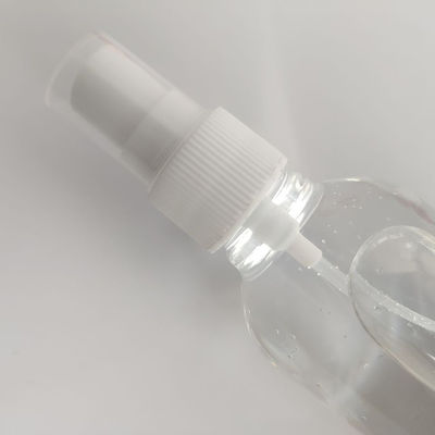 Bequeme, umweltfreundliche PET-Sprayflasche für die tägliche Reinigung