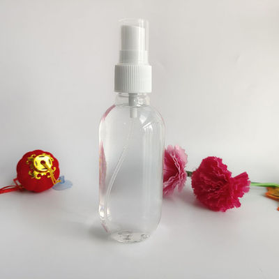 Bequeme, umweltfreundliche PET-Sprayflasche für die tägliche Reinigung