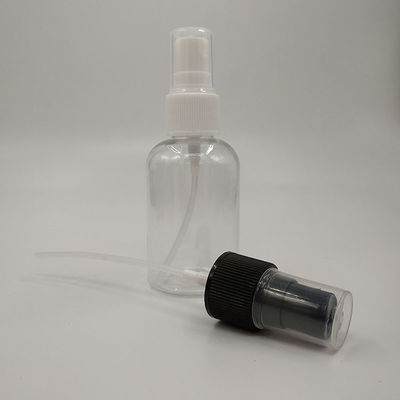 Bequeme und langlebige PET-Plastikflasche für den täglichen Spray