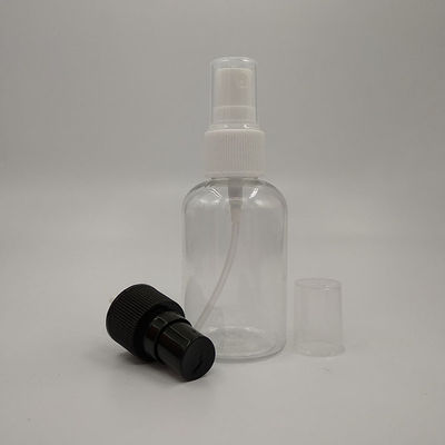 Bequeme und langlebige PET-Plastikflasche für den täglichen Spray