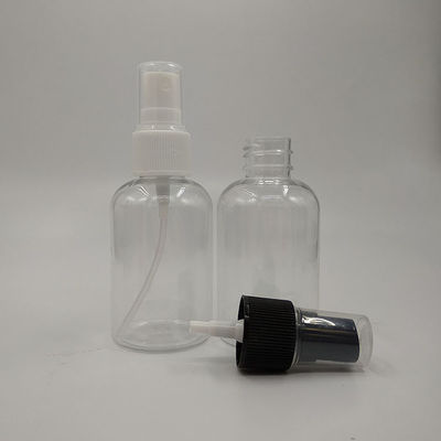 Bequeme und langlebige PET-Plastikflasche für den täglichen Spray