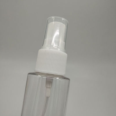 10ml 15ml 30ml 50ml 60ml 70ml 100ml 200ml 500ml Haushaltsflasche mit PET-Spray zur Hausreinigung