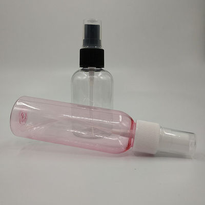 10ml 15ml 30ml 50ml 60ml 70ml 100ml 200ml 500ml Haushaltsflasche mit PET-Spray zur Hausreinigung