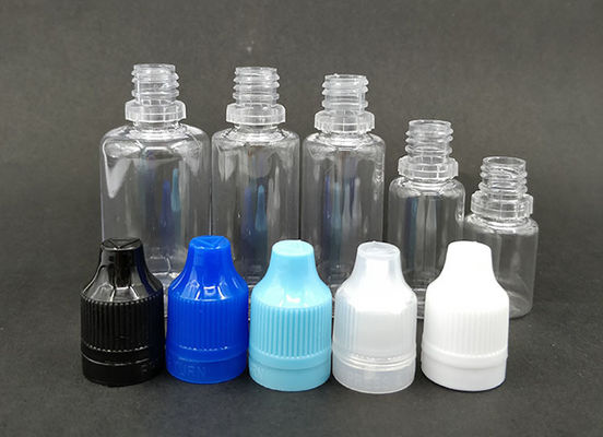 10 ml 15 ml 30 ml 60 ml 80 ml 100 ml Flasche mit Liquid-Capacity E mit individuellem Logo und individueller Druckfarbe