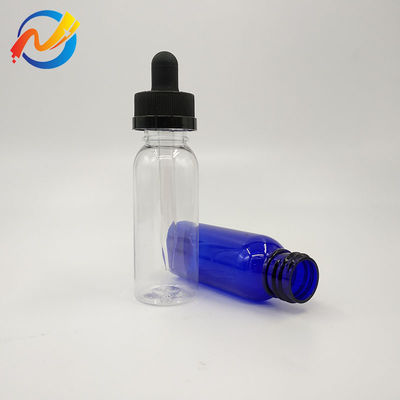 Customized Logo und Customization Druck Farbe kleine Flaschen für Flüssigkeiten