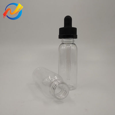 Customized Logo und Customization Druck Farbe kleine Flaschen für Flüssigkeiten