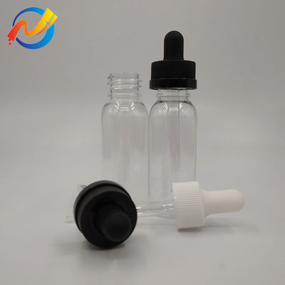 Customized Logo und Customization Druck Farbe kleine Flaschen für Flüssigkeiten
