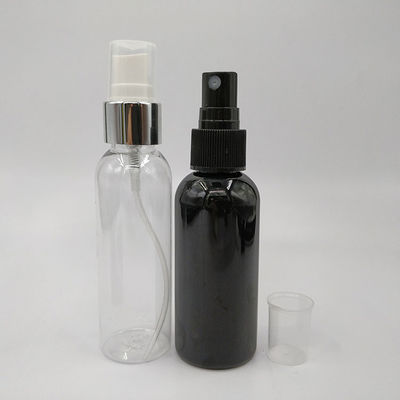 Tägliche PET-Plastik-Sprühflasche Klassiker Mehrzweck