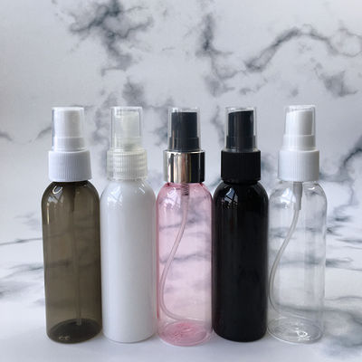 Tägliche PET-Plastik-Sprühflasche Klassiker Mehrzweck