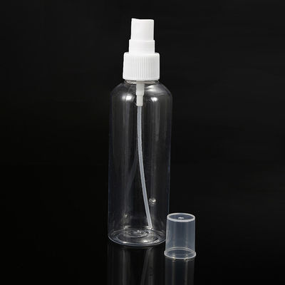 Nachfüllbare PET-Sprayflasche für täglich 10ml 15ml 30ml 50ml 60ml 70ml 100ml 200ml 500ml