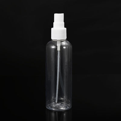 Nachfüllbare PET-Sprayflasche für täglich 10ml 15ml 30ml 50ml 60ml 70ml 100ml 200ml 500ml