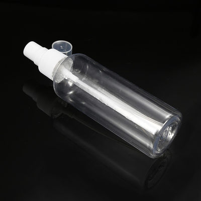 Nachfüllbare PET-Sprayflasche für täglich 10ml 15ml 30ml 50ml 60ml 70ml 100ml 200ml 500ml