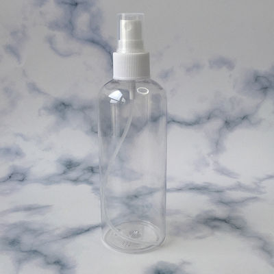 Müheloses Sprühen mit PET-Sprühflasche - Ihr bester Begleiter