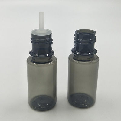 80 ml Flüssigkeit Tropffflasche mit einer Kapazität von 80 ml und Anpassung Druckfarbe