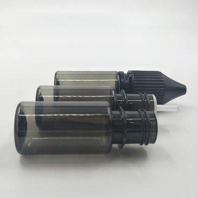 80 ml Flüssigkeit Tropffflasche mit einer Kapazität von 80 ml und Anpassung Druckfarbe