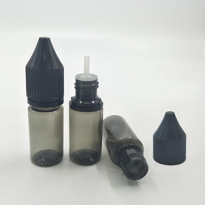 80 ml Flüssigkeit Tropffflasche mit einer Kapazität von 80 ml und Anpassung Druckfarbe